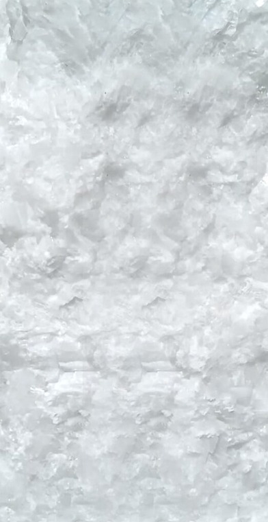 Crystal White