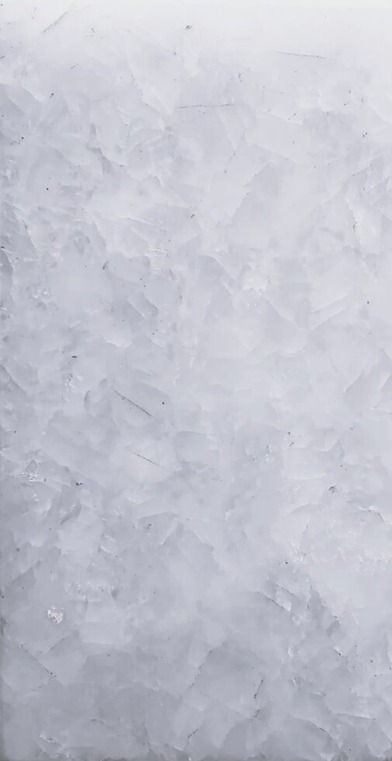 Crystal White