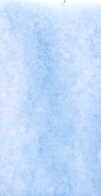 Glacier Blue