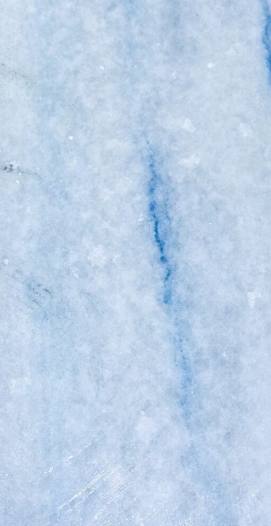 Glacier Blue