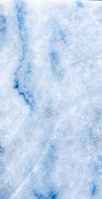 Glacier Blue