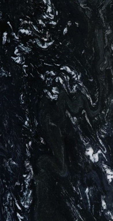 Titanium Black