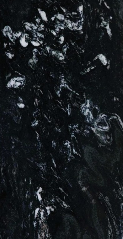 Titanium Black